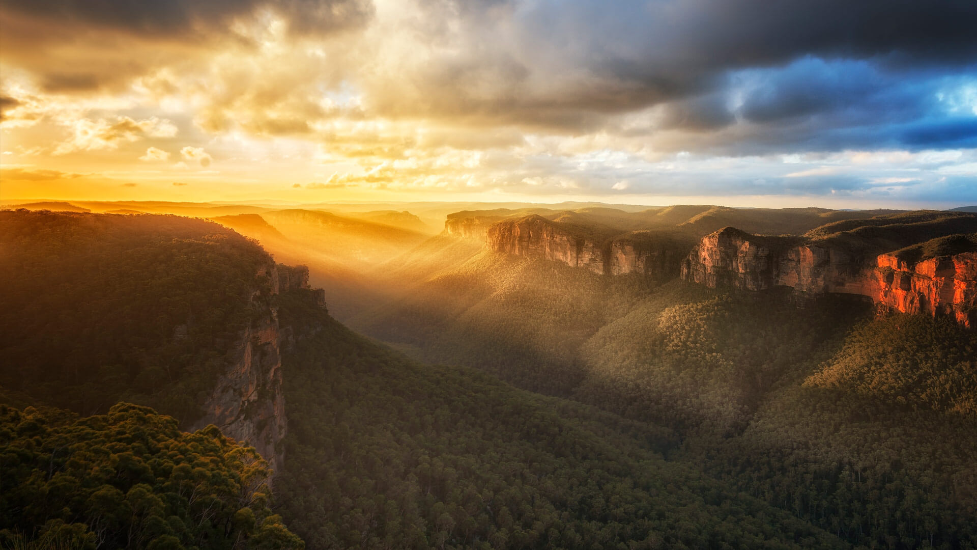 Exploring A Natural Wonder By Microsoft Wallpapers Wallpaperhub
