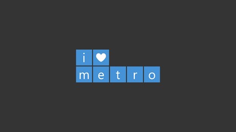 I ❤ metro thumbnail