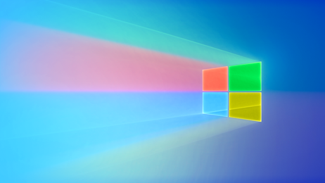 Windows 10x Prerelease By Microsoft Wallpapers Wallpaperhub