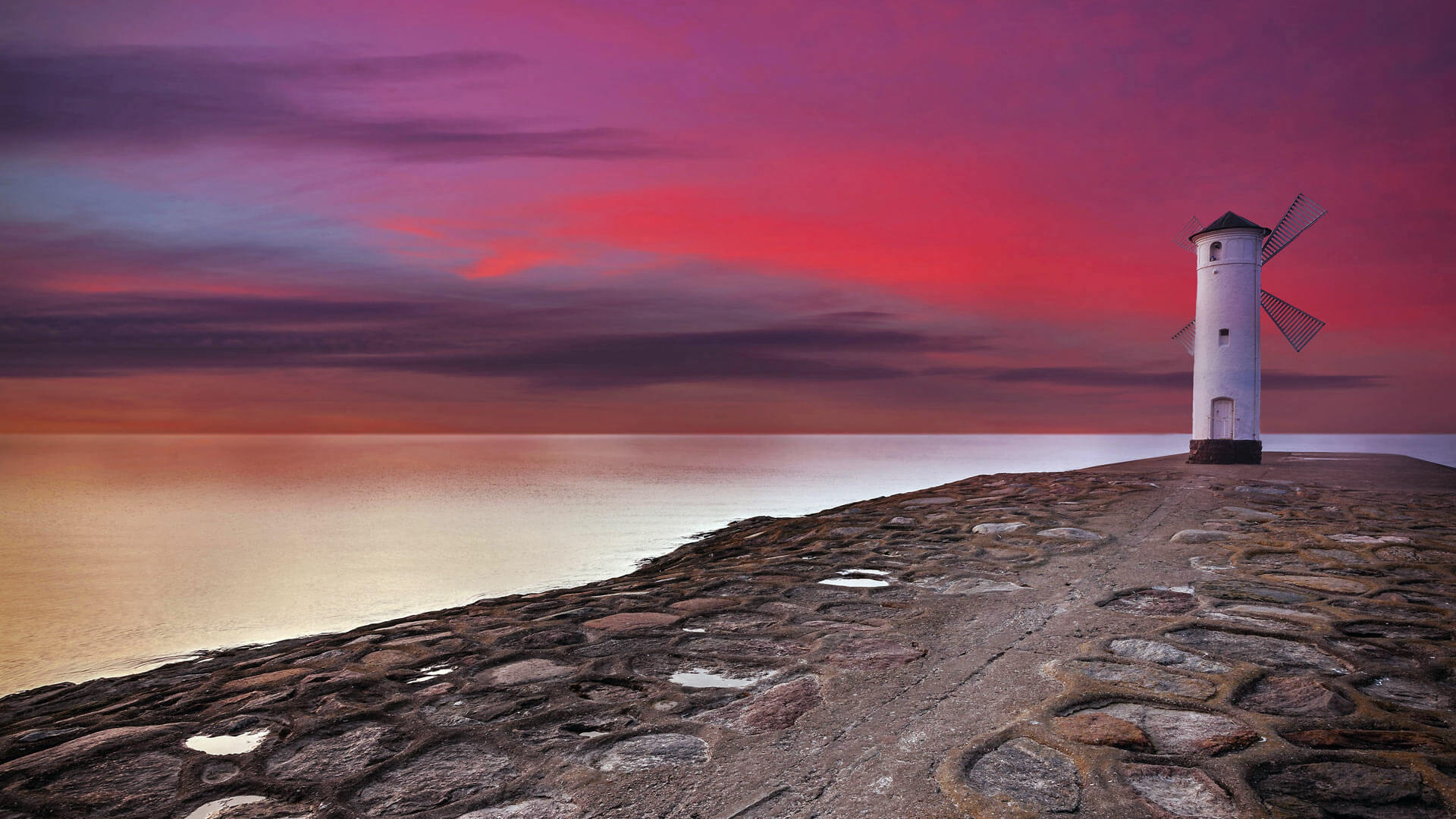 ポーランドの灯台 By Microsoft Wallpapers Wallpaperhub ポーランドの灯台 By Microsoft Wallpapers Wallpaperhub