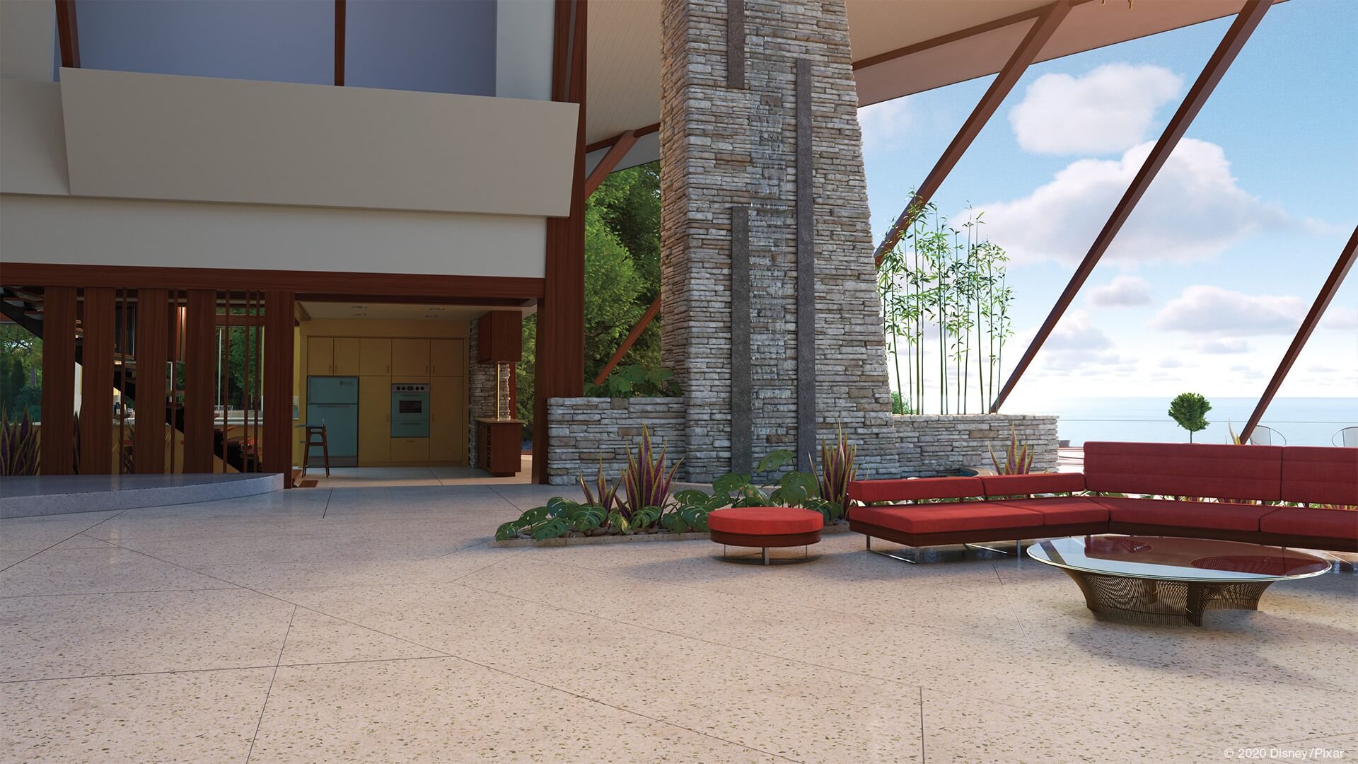 Background The Incredibles By Pixar Wallpapers Wallpaperhub