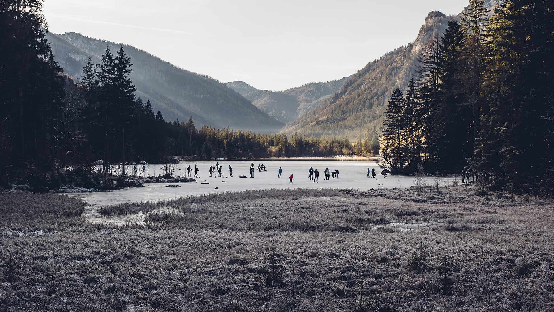 Der Kurzeste Tag Des Jahres By Microsoft Wallpapers Wallpaperhub