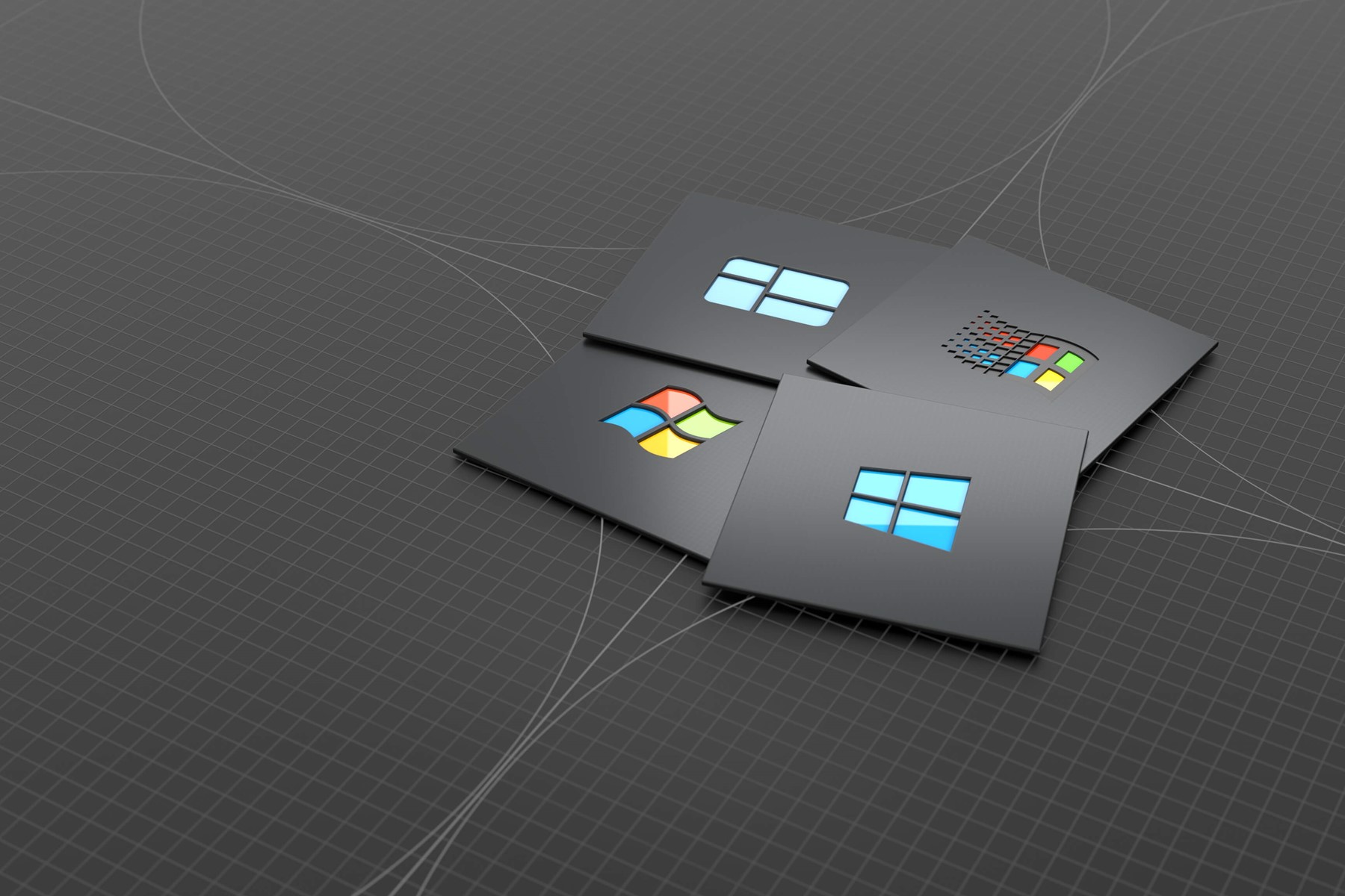 Windows Insider Program 6th Anniversary by Microsoft | Wallpapers ...