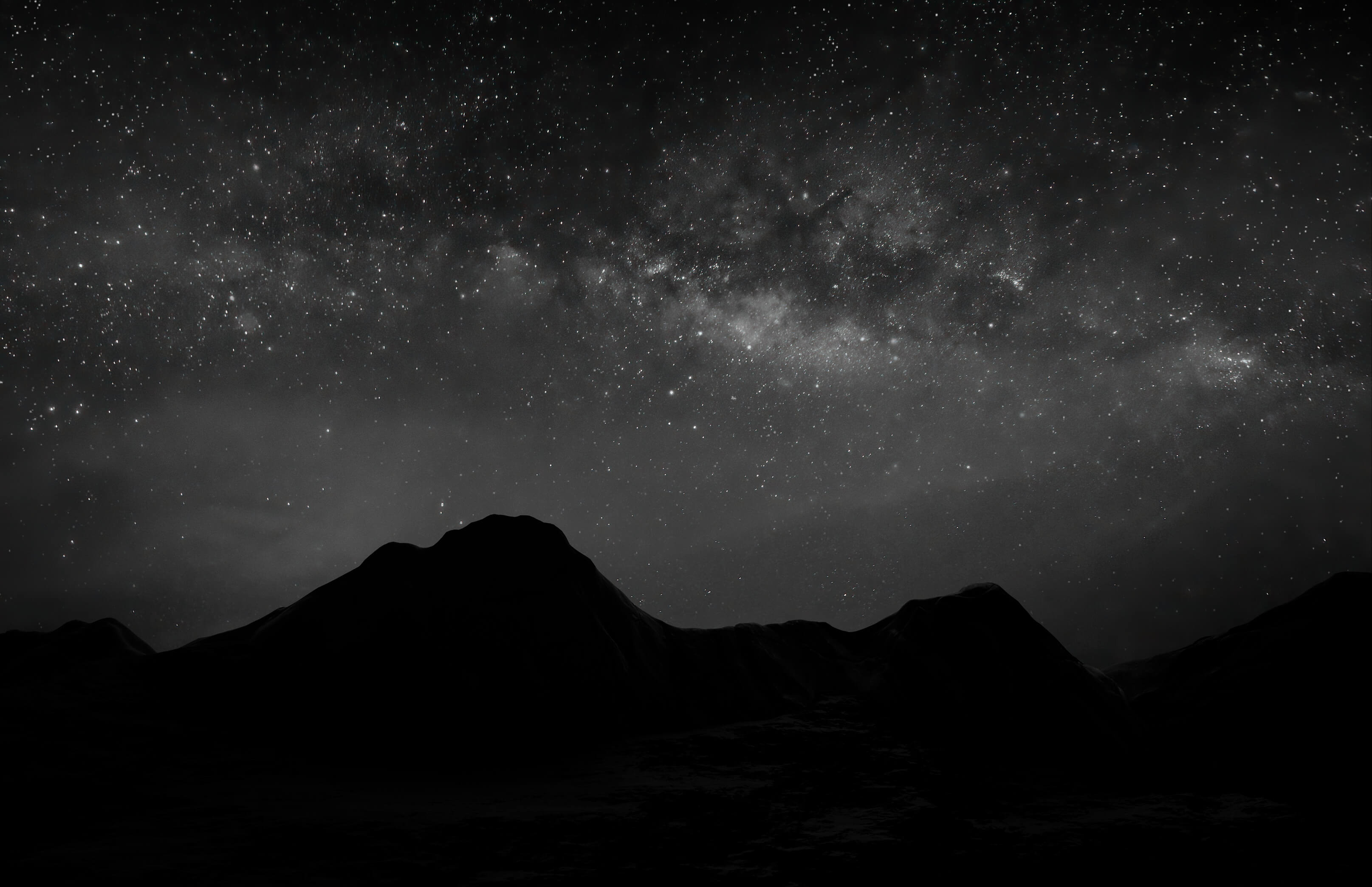 Surface Duo - Night Sky by Microsoft | Wallpapers | WallpaperHub