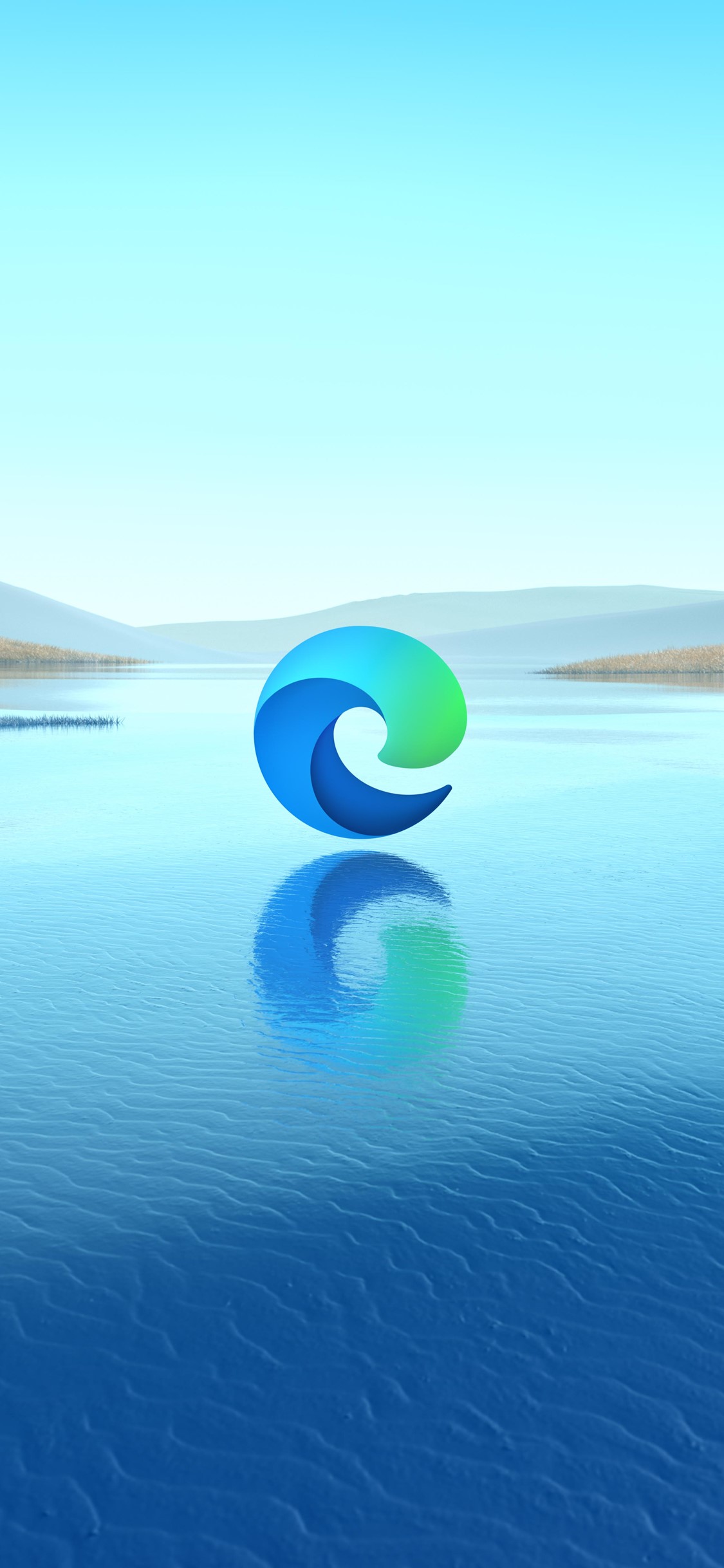 Edge by microsoft wallpapers wallpaperhub