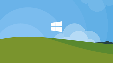 Windows 10 Bliss By Andrei Trinidad Wallpapers Wallpaperhub