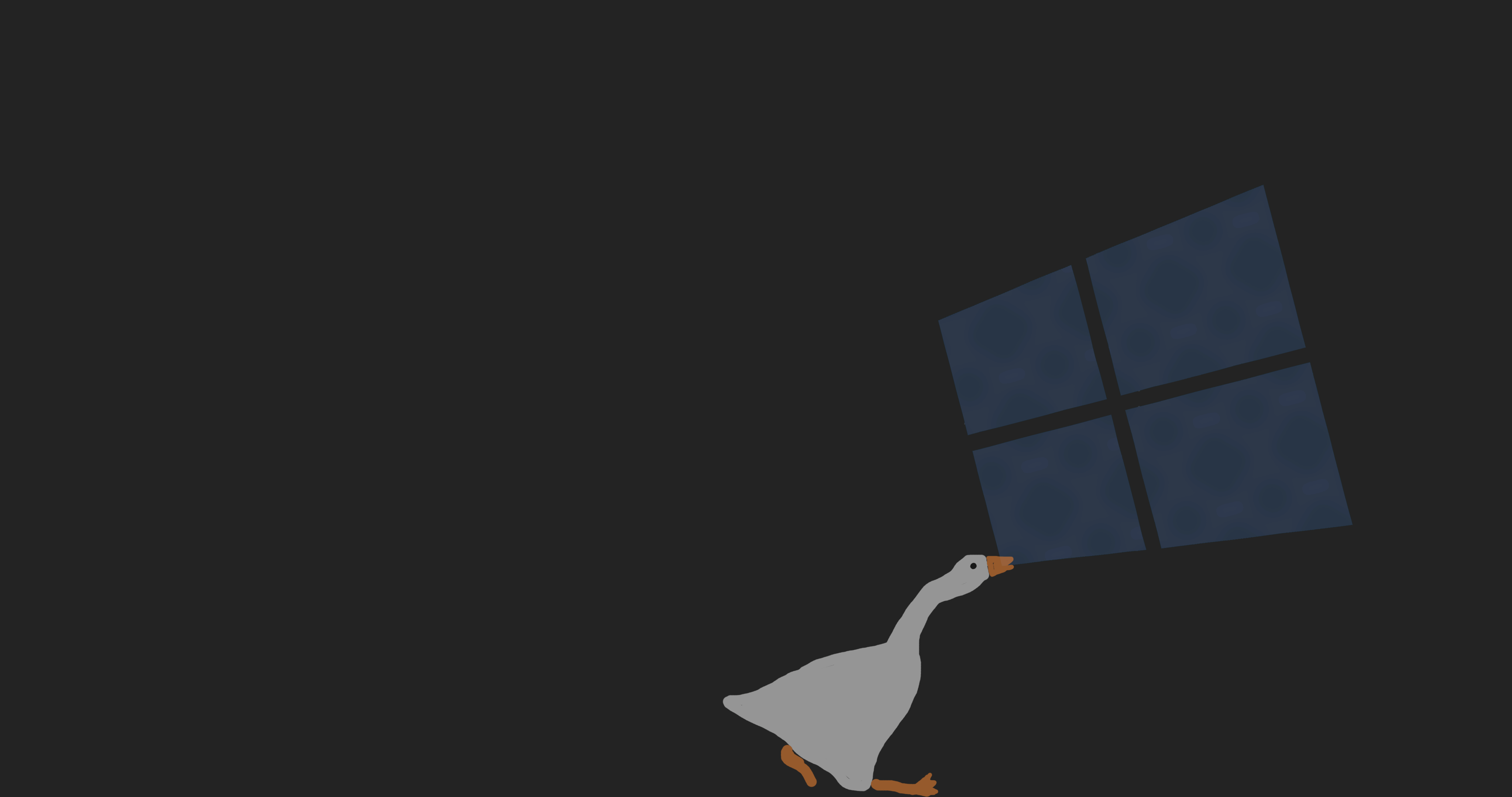 Waterfowl Wallpaper
