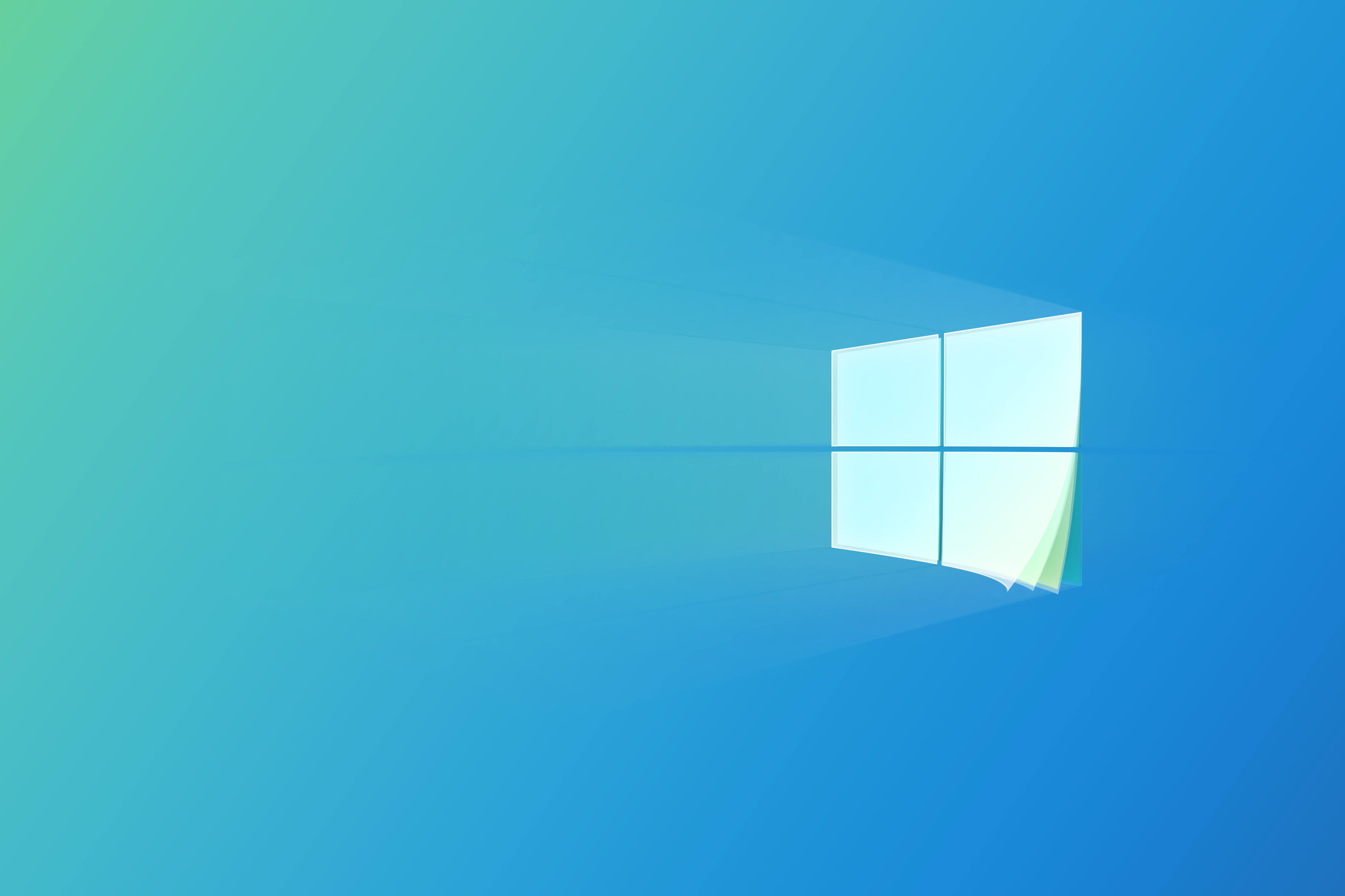 Windows 10 Edge Fluent By Genrole Caspe Wallpapers Wallpaperhub