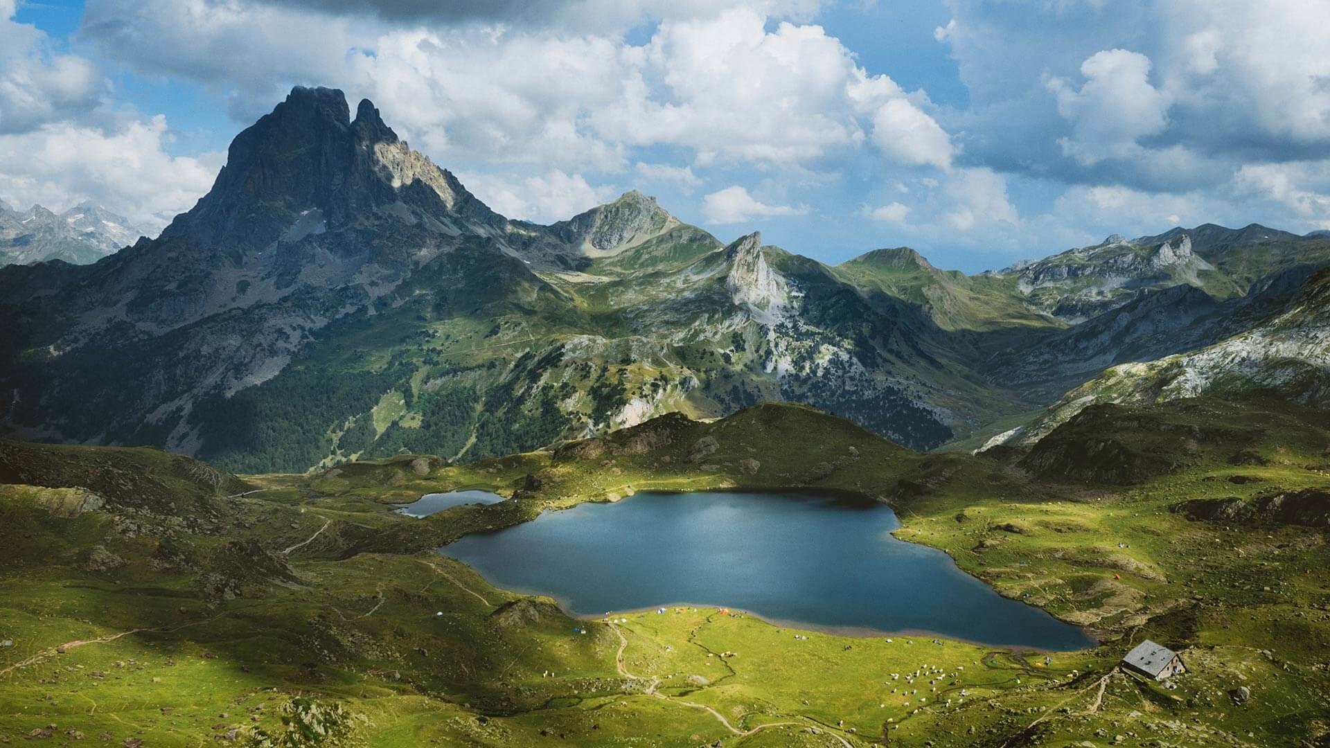 pyrenees boots