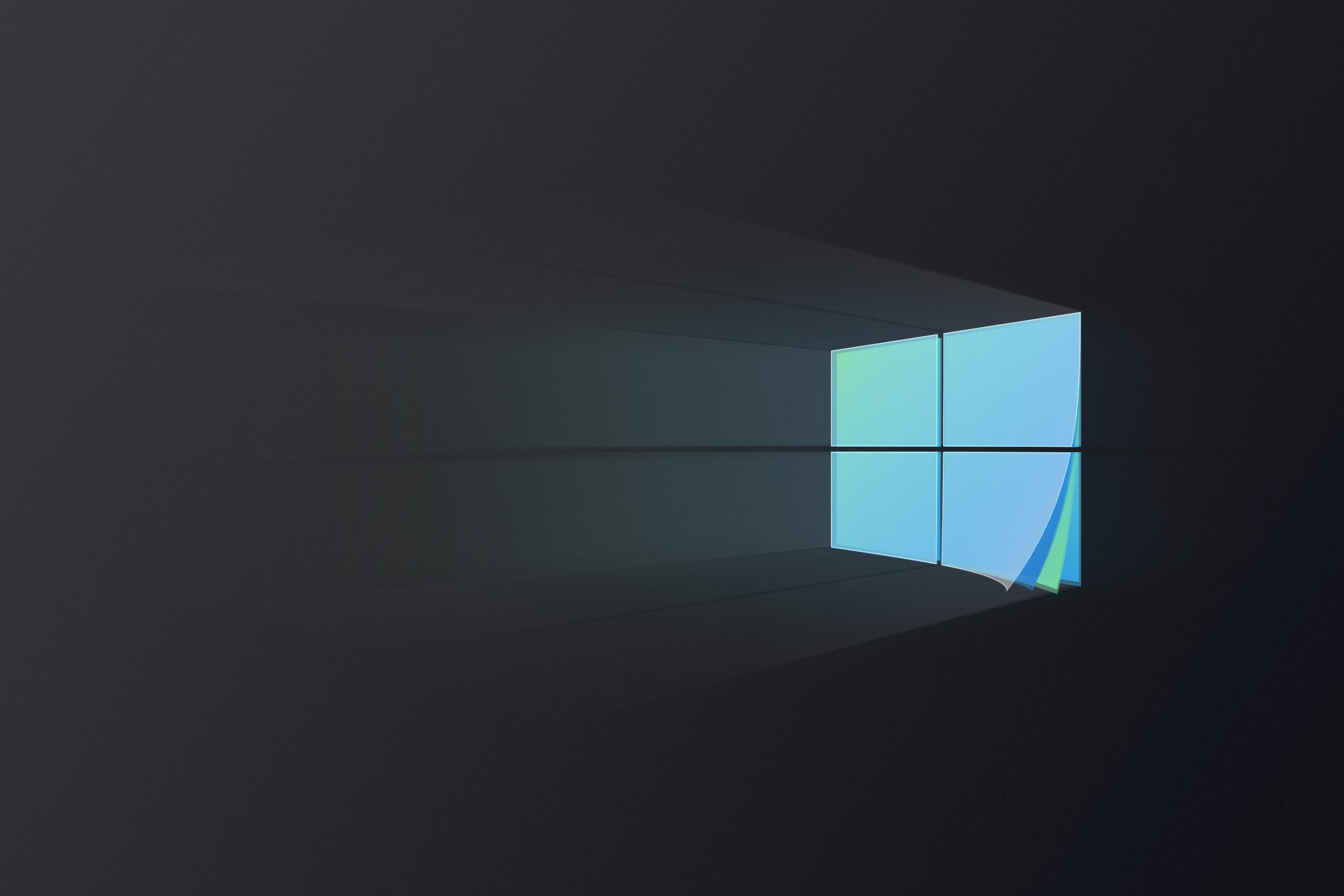 Windows 10 Edge Fluent By Genrole Caspe Wallpapers Wallpaperhub