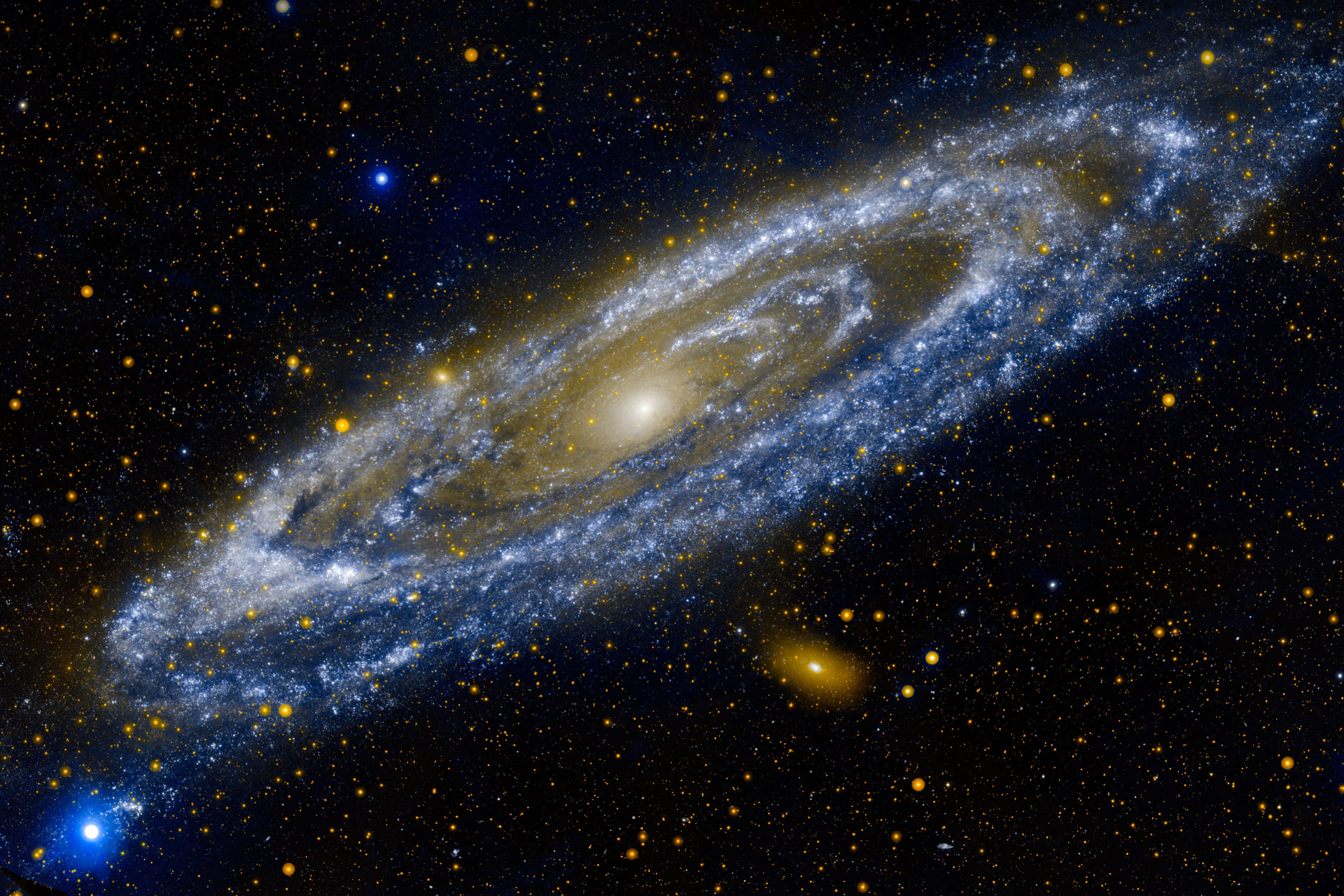 開運絵画 内なる宇宙の流れ☆富健風∞