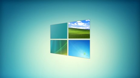 Tribute to Windows by ak077 | Wallpapers | WallpaperHub