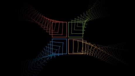 Microsoft Lines thumbnail