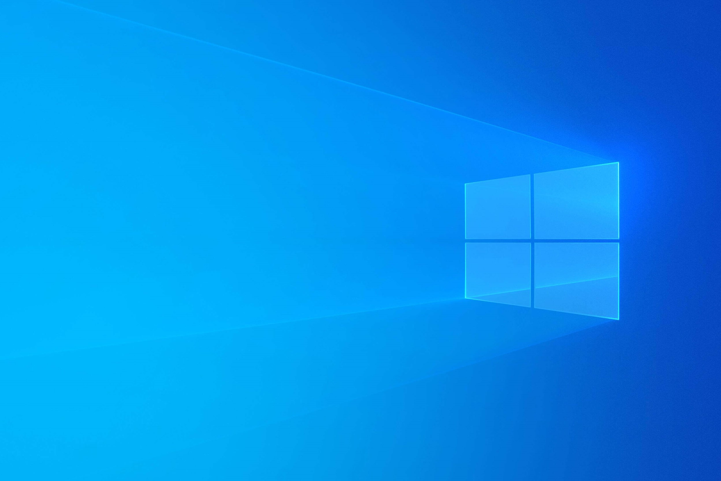 Windows 10 Blue Aesthetic Background HD Blue Aesthetic Wallpapers | HD  Wallpapers | ID #83477