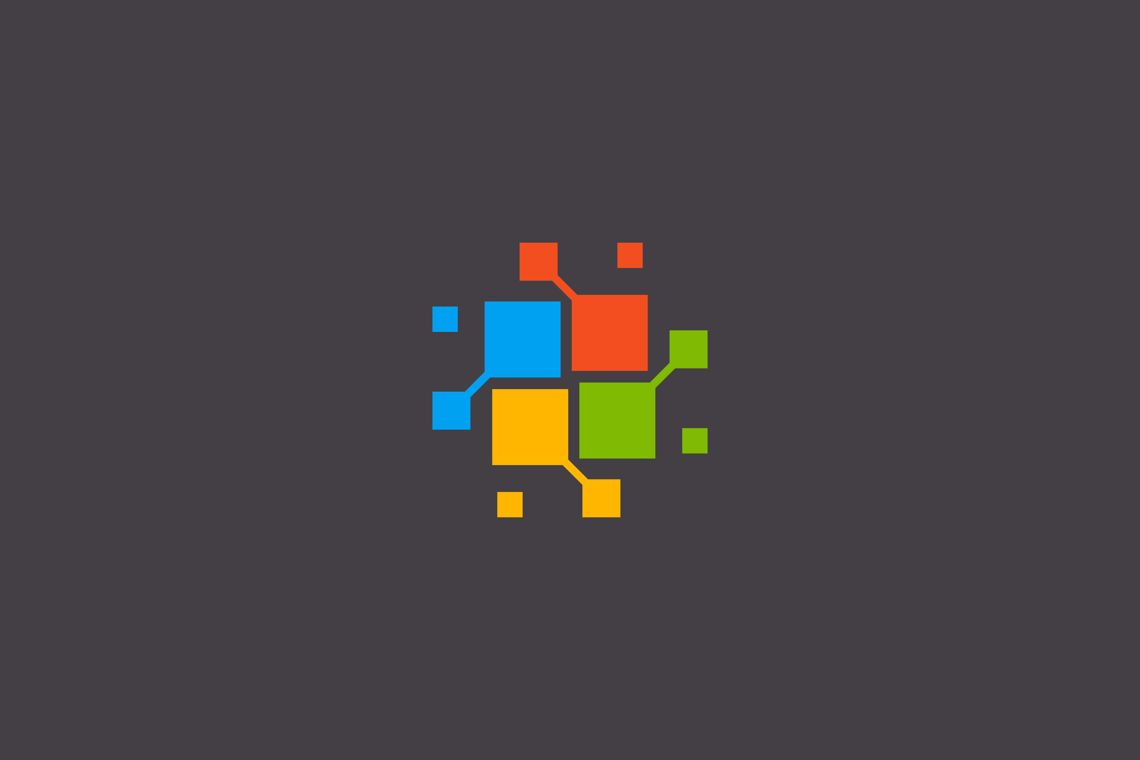 Microsoft Contoso Logo Logodix