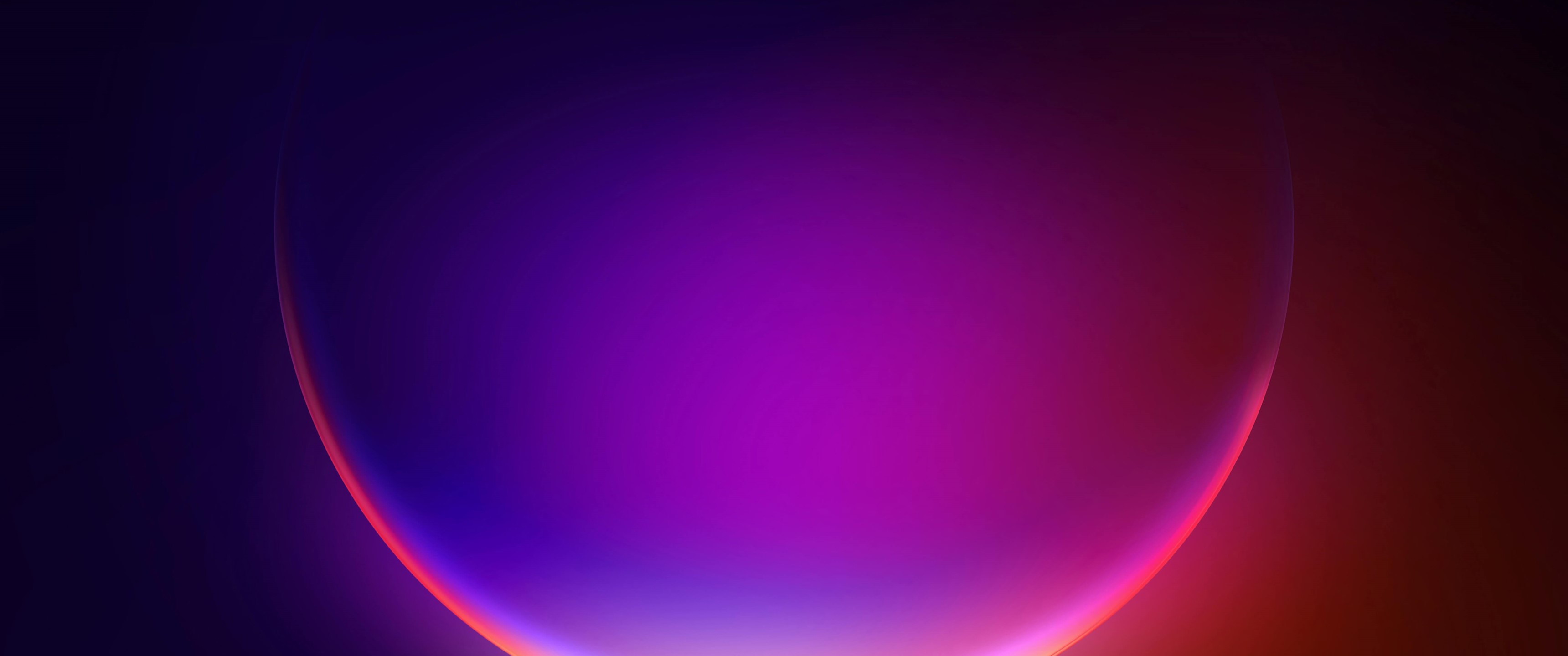 Windows 11 - Glow by Microsoft | Wallpapers | WallpaperHub