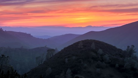 simple desktops california simple desktops california
