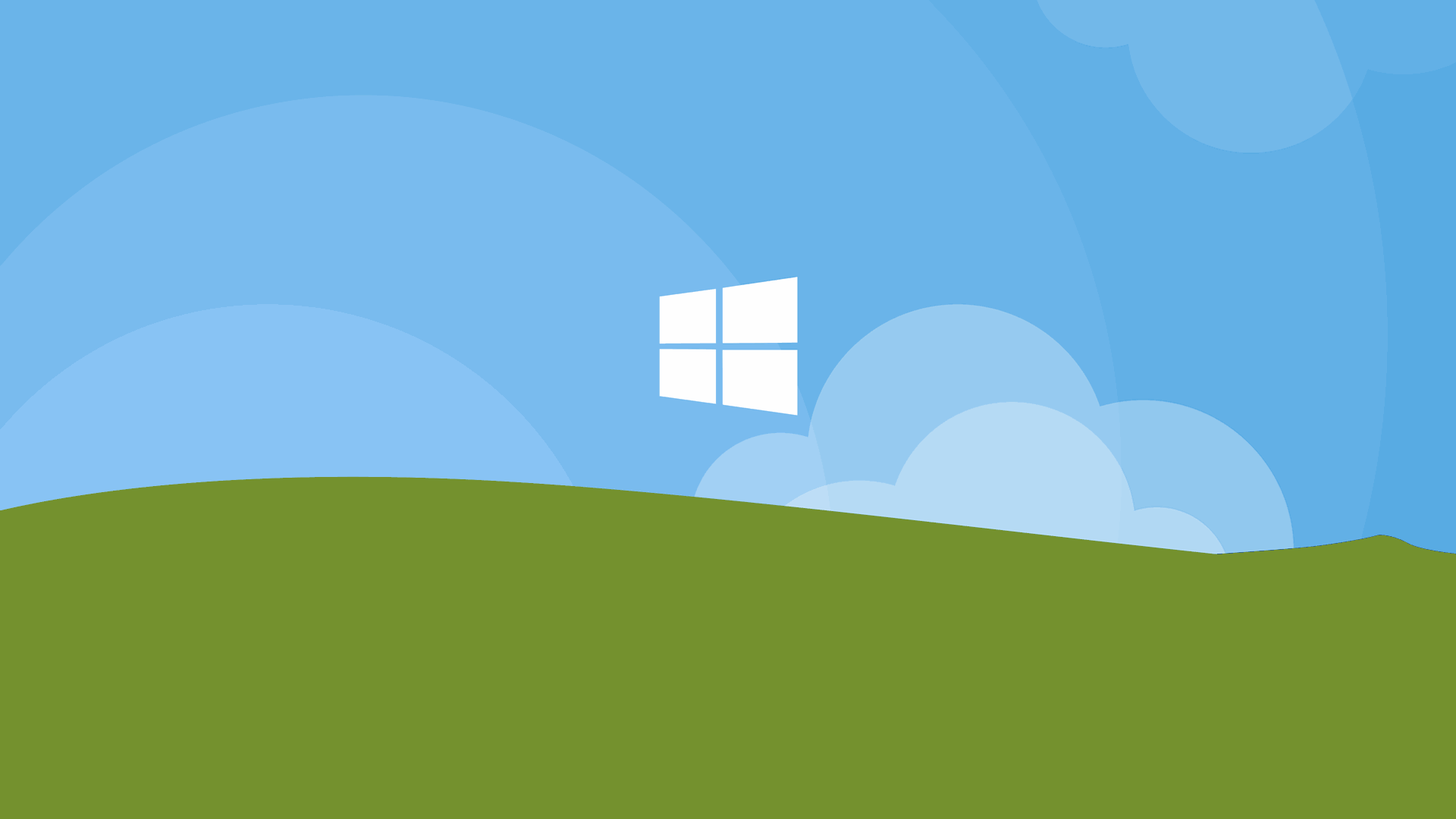 Reddit user turns his Windows 11 desktop into a Windows XP experience
