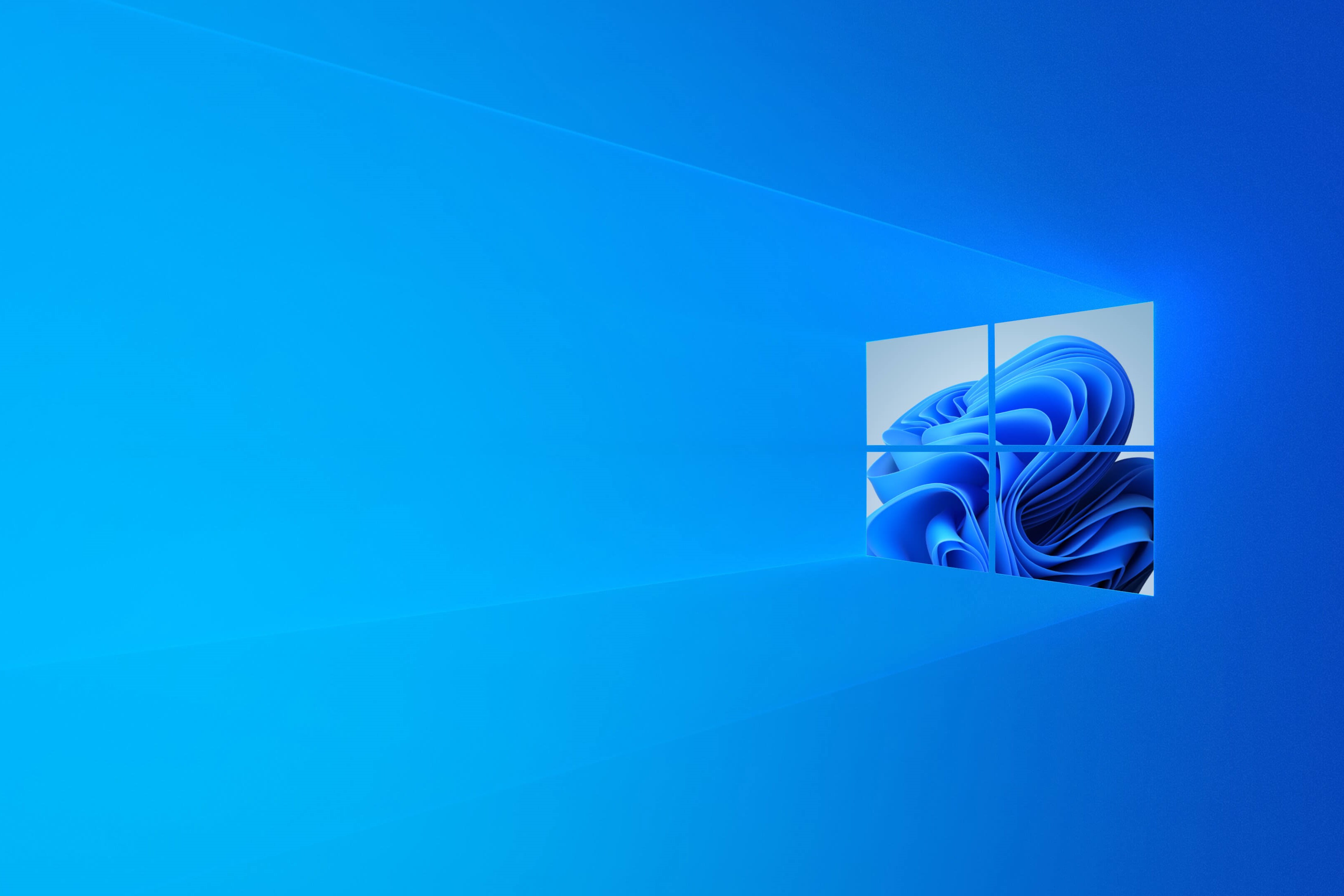 Windows to the Future by Michael Gillett | Wallpapers | WallpaperHub