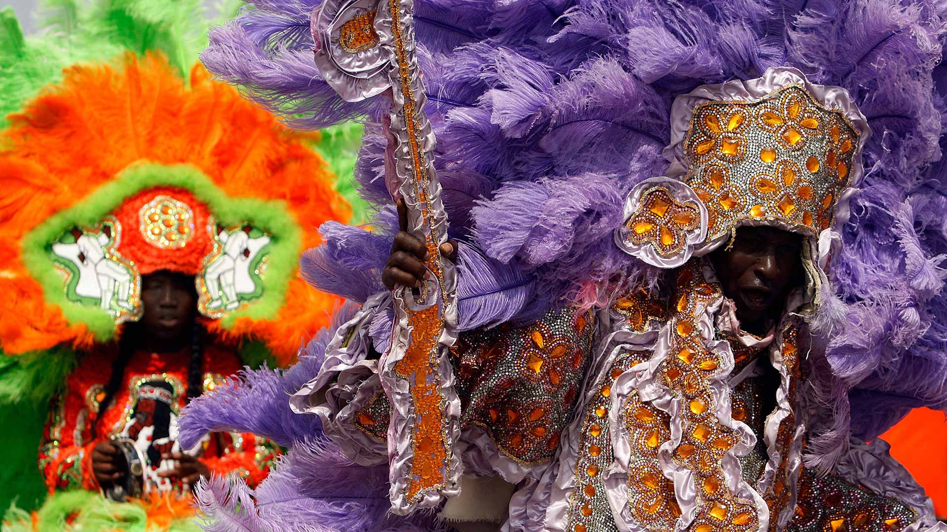 Celebrating Mardi Gras By Microsoft Wallpapers Wallpaperhub