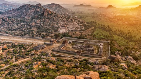 Detailed Day 3: Jansen's Rampage Leaves India In Ruins Photo Photography Detailed Day 3: Jansen's Rampage Leaves India In Ruins Photo Photography
