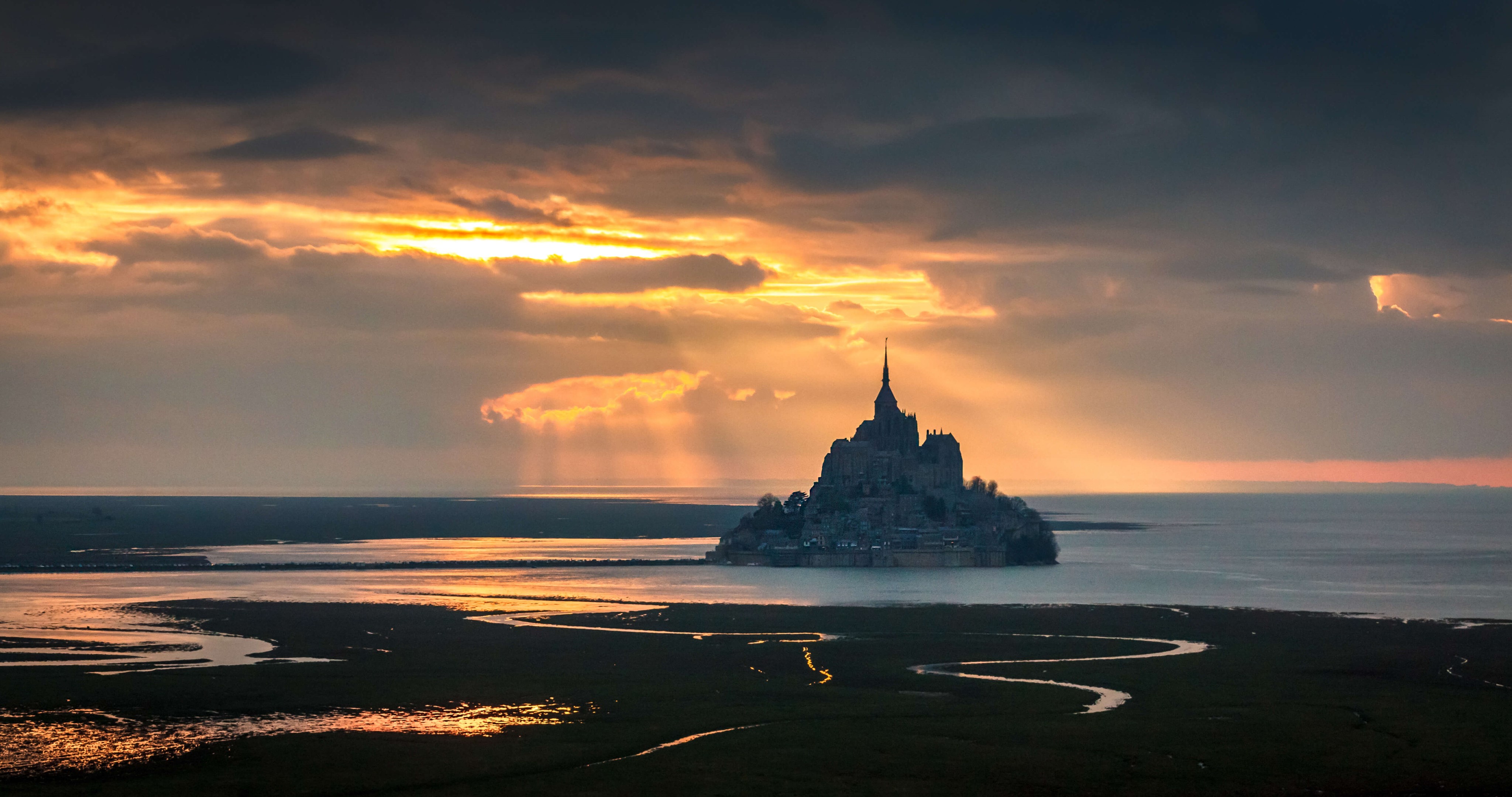 Mont des Merveilles by Microsoft