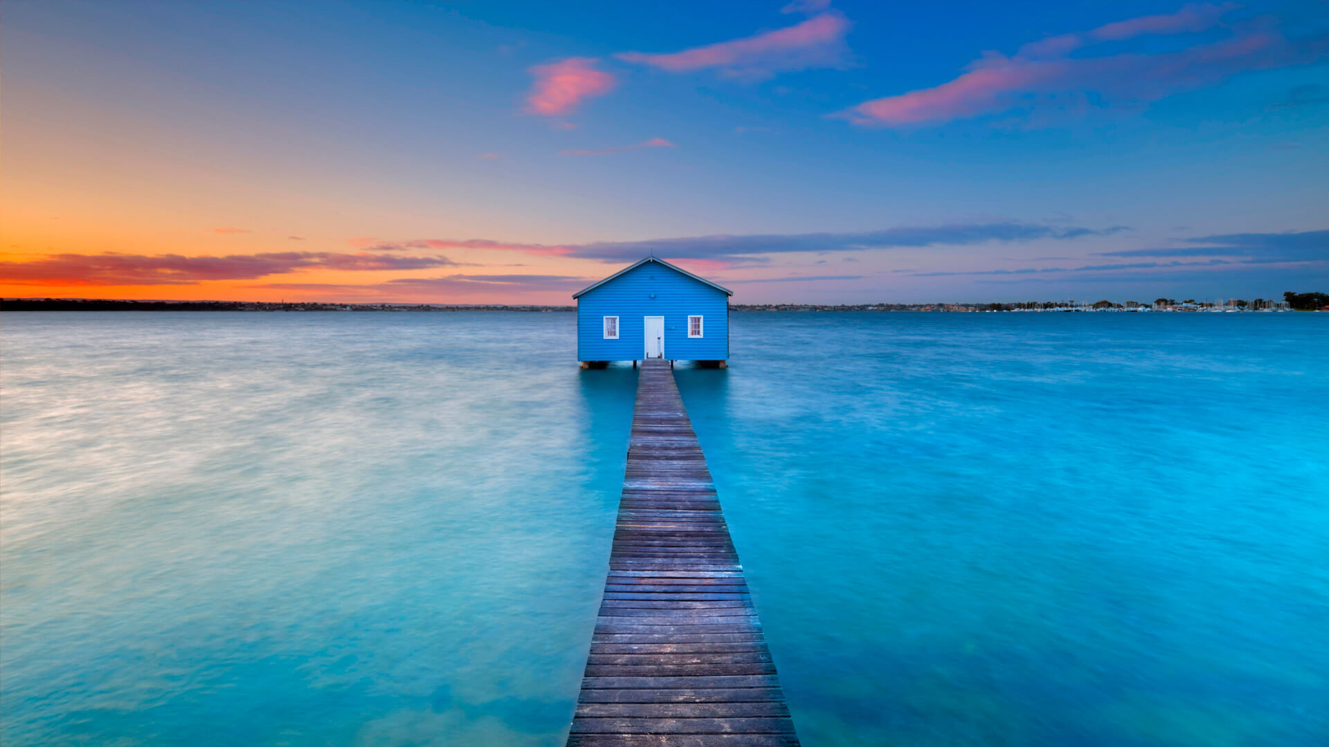 Into The Blue By Microsoft Wallpapers Wallpaperhub