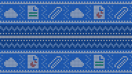 Festive OneDrive thumbnail