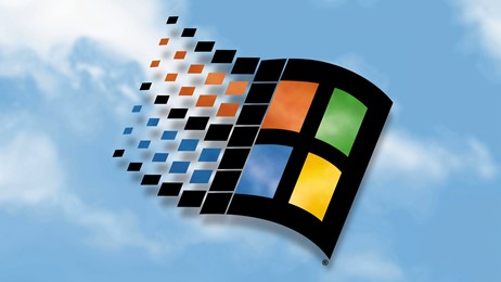 Windows 98 thumbnail