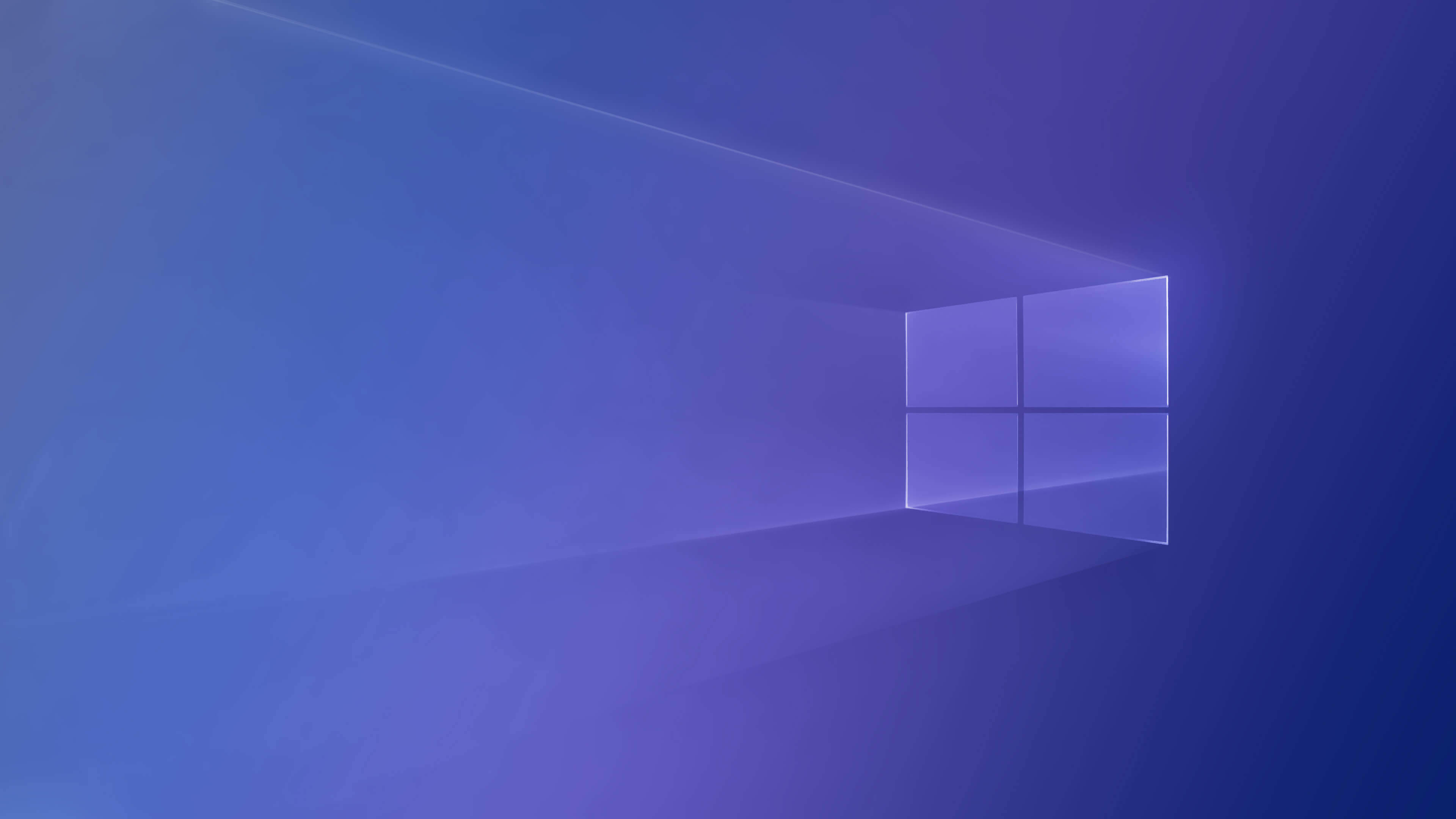 Windows 10 Dark Purple by punnvx | Wallpapers | WallpaperHub
