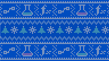 Festive PowerAutomate thumbnail