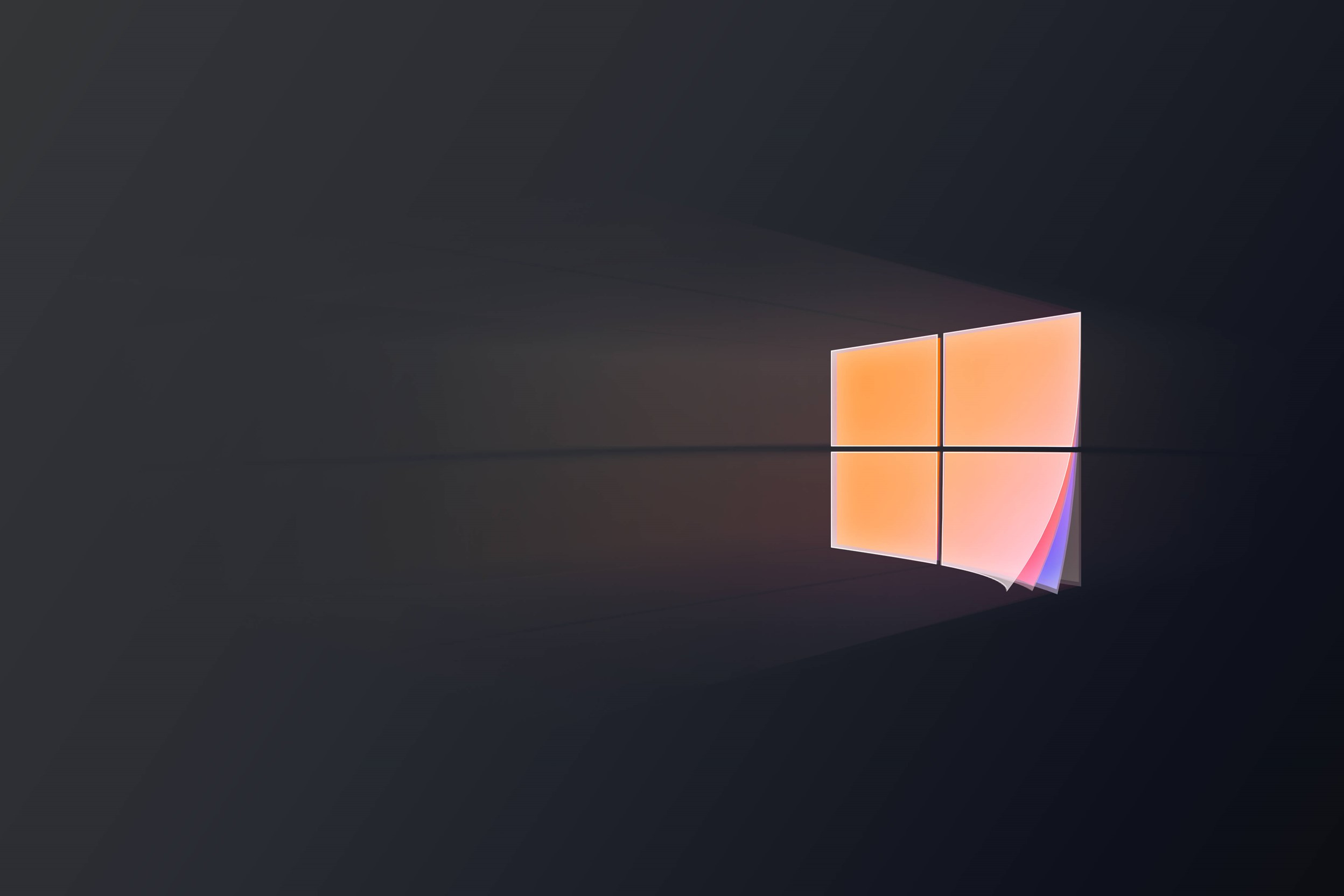 Fluent Windows by Genrole Caspe | Wallpapers | WallpaperHub