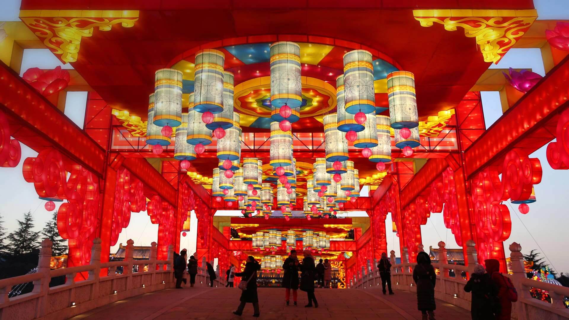 新年快乐 Happy New Year By Microsoft Wallpapers Wallpaperhub 新年快乐 Happy New Year By Microsoft Wallpapers Wallpaperhub
