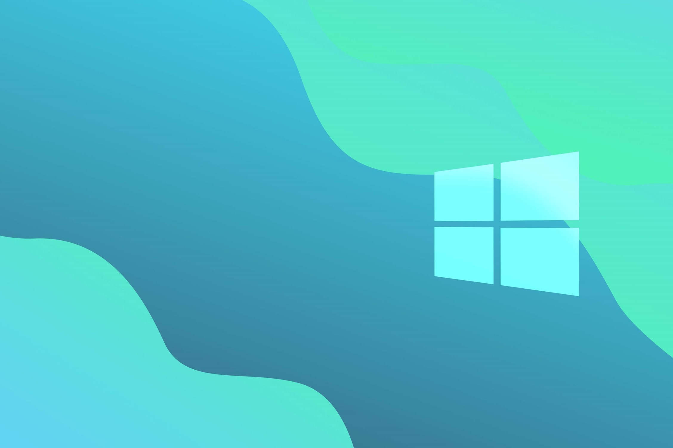 Abstract Windows by Josh Tyers | Wallpapers | WallpaperHub