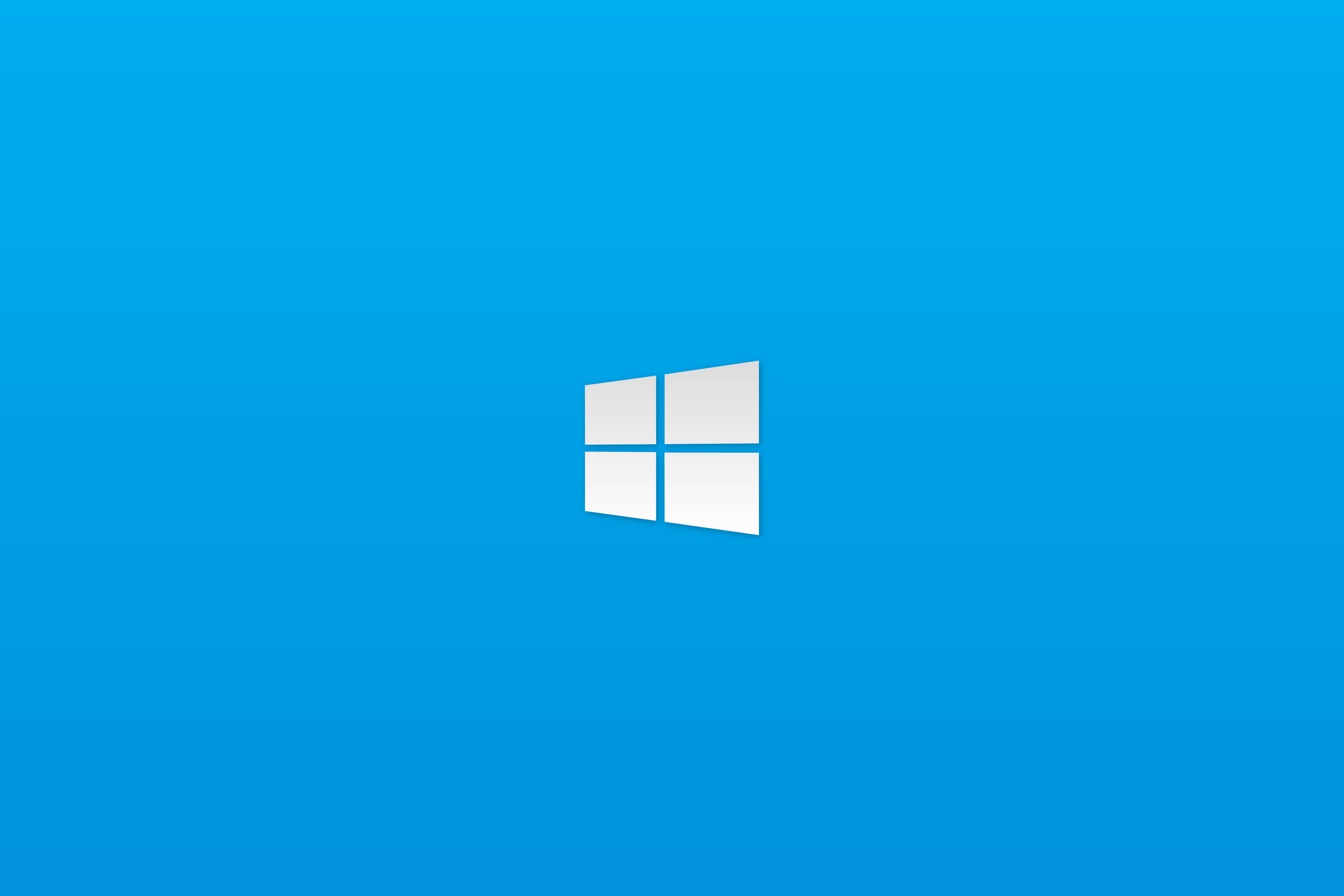 Simple Windows 10 By Hubz Wallpapers Wallpaperhub