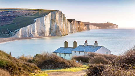 Nature Durdle Door HD Wallpaper