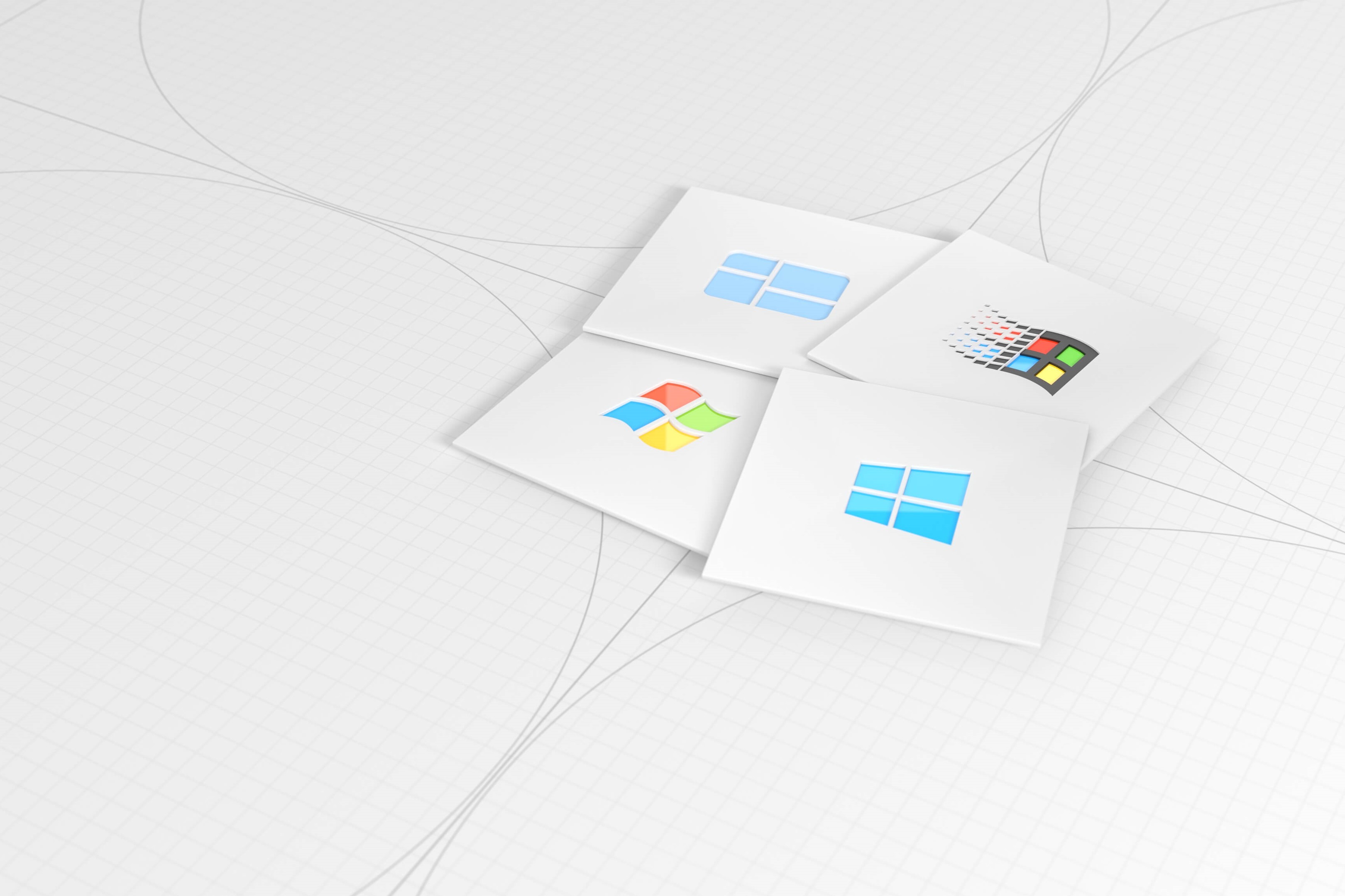 Windows Insider Program 6th Anniversary by Microsoft Wallpapers
