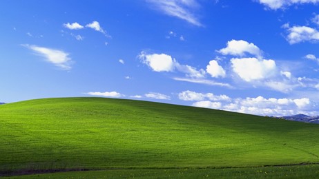 Windows XP thumbnail