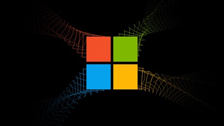 Microsoft Lines - Filled thumbnail
