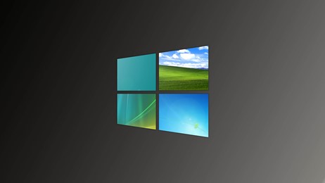 Windows 10x Prerelease By Microsoft Wallpapers Wallpaperhub