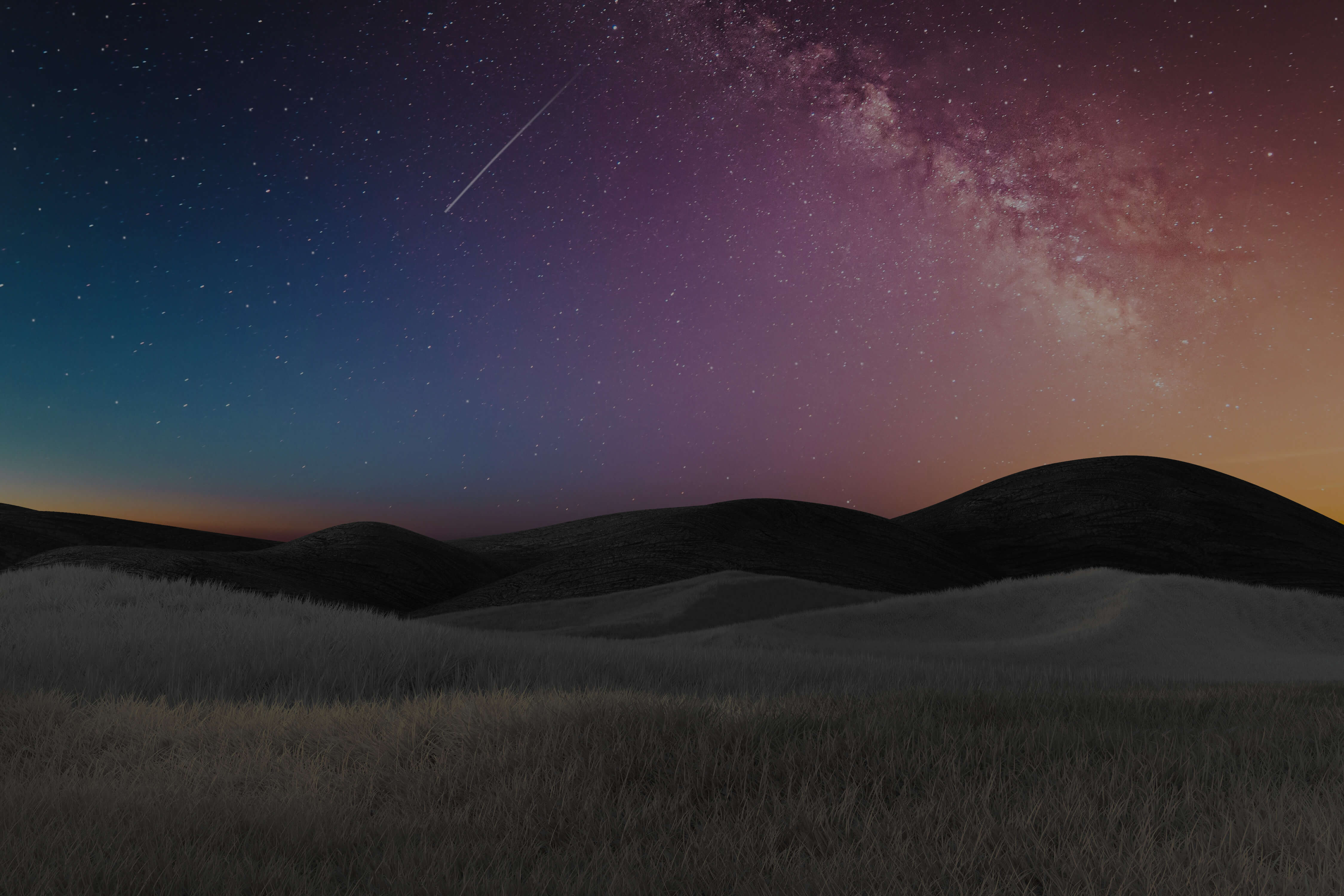 Surface Laptop 3 Black Night By Michael Gillett Wallpapers Wallpaperhub