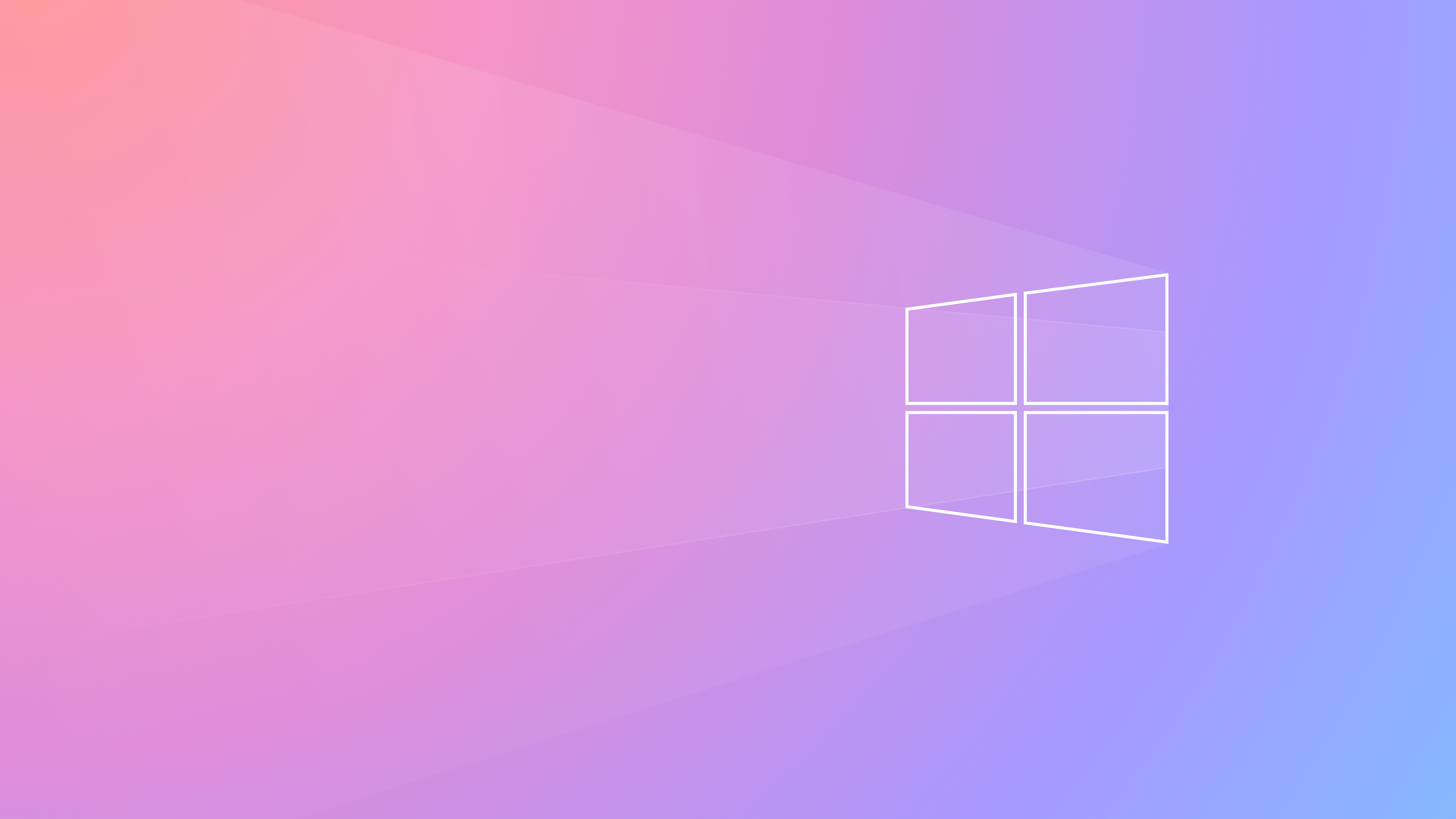 pink windows 10 wallpaper